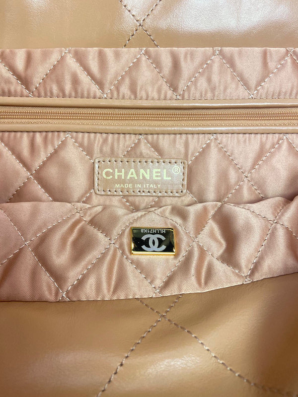 BAB - CHL Bags - 2910