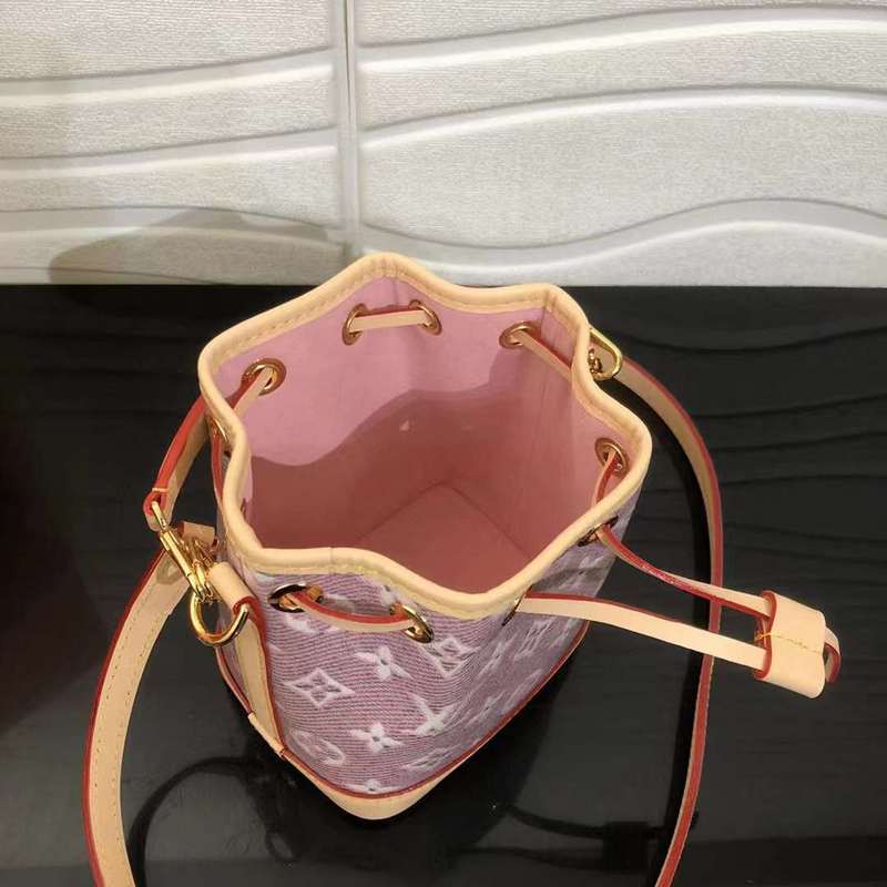 Ozarra Fashion Lu-Vi bags - 11410