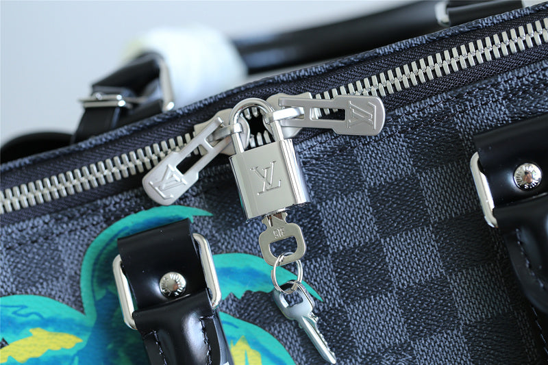 Ozarra Fashion Lu-Vi bags - 11333