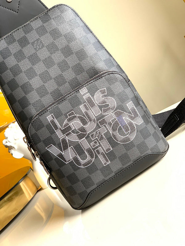 Fashion Lu-Vi bags - 3225