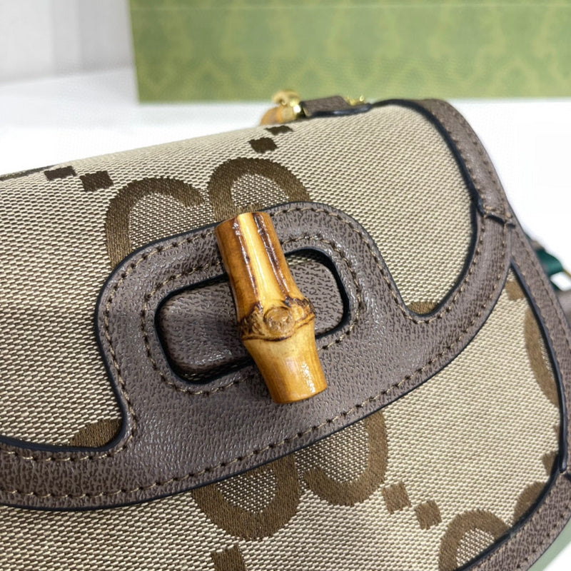 Ozarra - GCI Bags - 2007