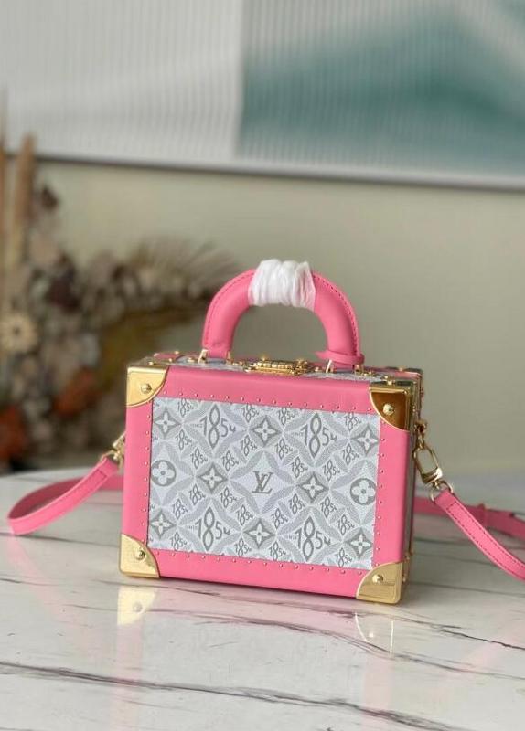 Ozarra Luxury - LOV Bags - 2139
