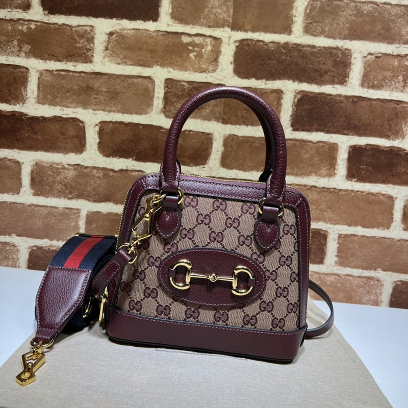 Ozarra - GG Bags - 010