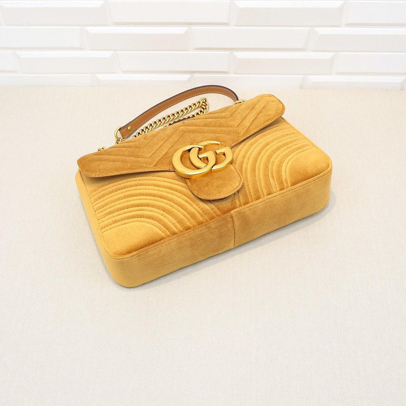 BAB - GCI Bags - 863