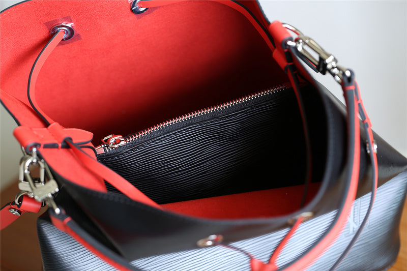 Ozarra Fashion Lu-Vi bags - 8567