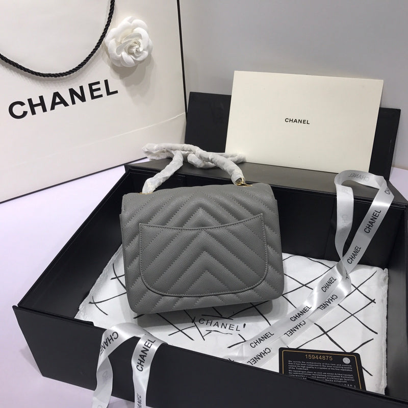 Ozarra - CHL Bags - 6558