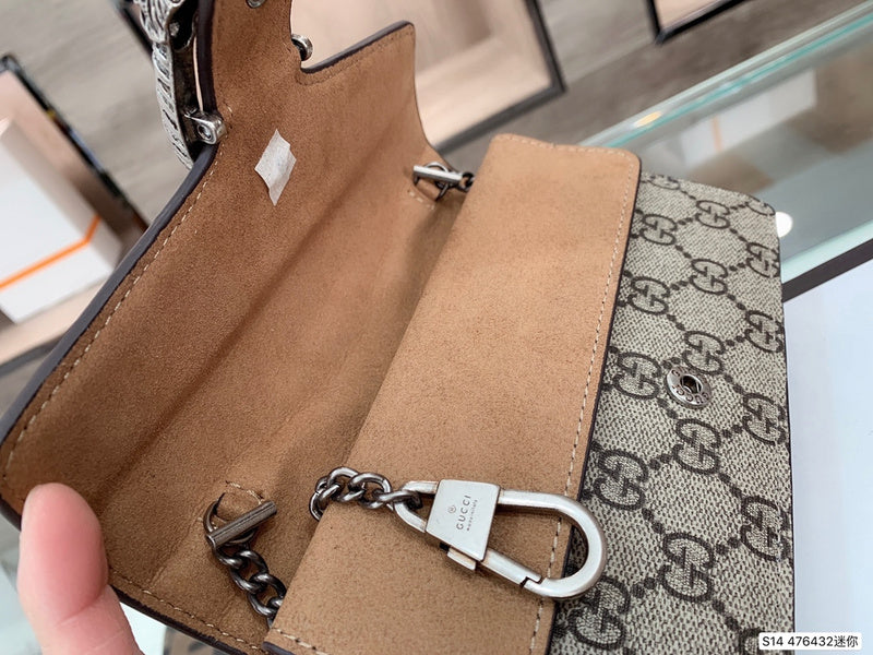 Ozarra - GCI Bags - 2123