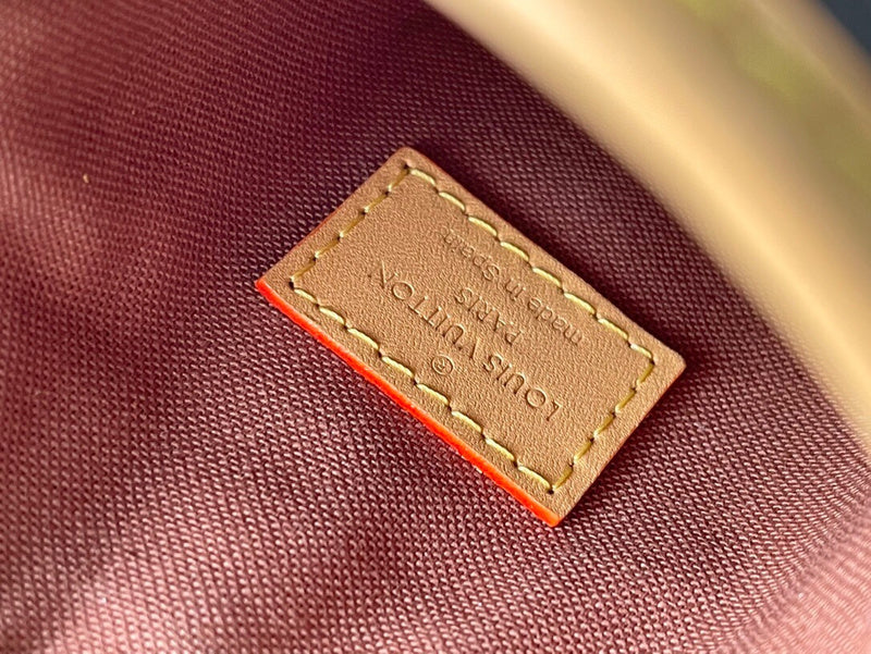 Fashion Lu-Vi bags - 5442