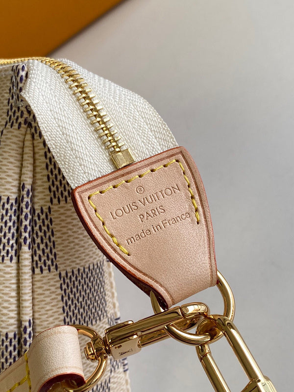 Ozarra Fashion Lu-Vi bags - 17061