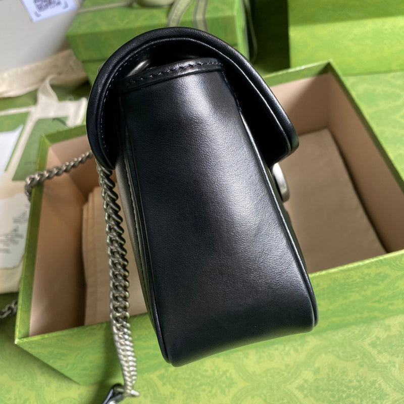 OZ - GCI Bags - 1134
