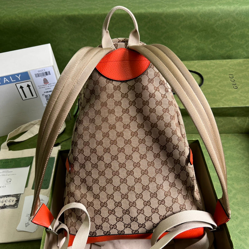 OZ - GCI Bags - 571