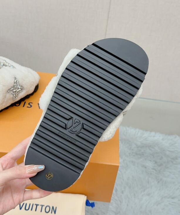 Ozarra Luxury - LOV Women Shoes - 284