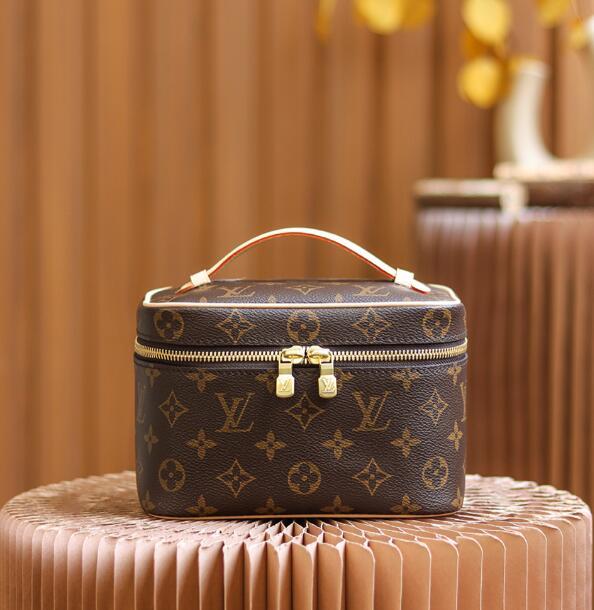 Ozarra Luxury - LOV Bags - 2326