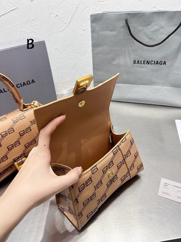 Ozarra Fashion - BGA Bags - 1620