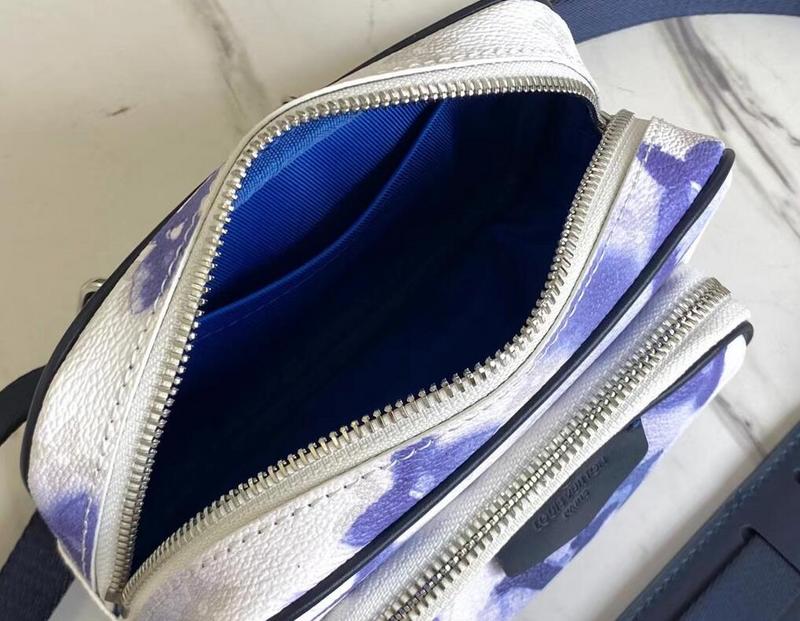 Ozarra Luxury - LOV Bags - 2418
