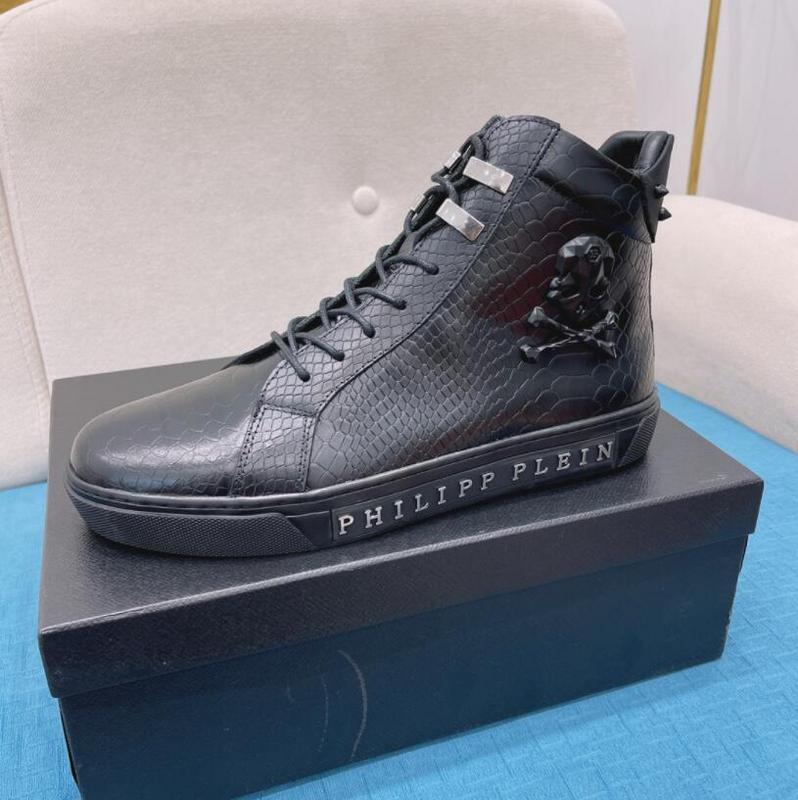 Ozarra Luxury - PHP Shoes - 044