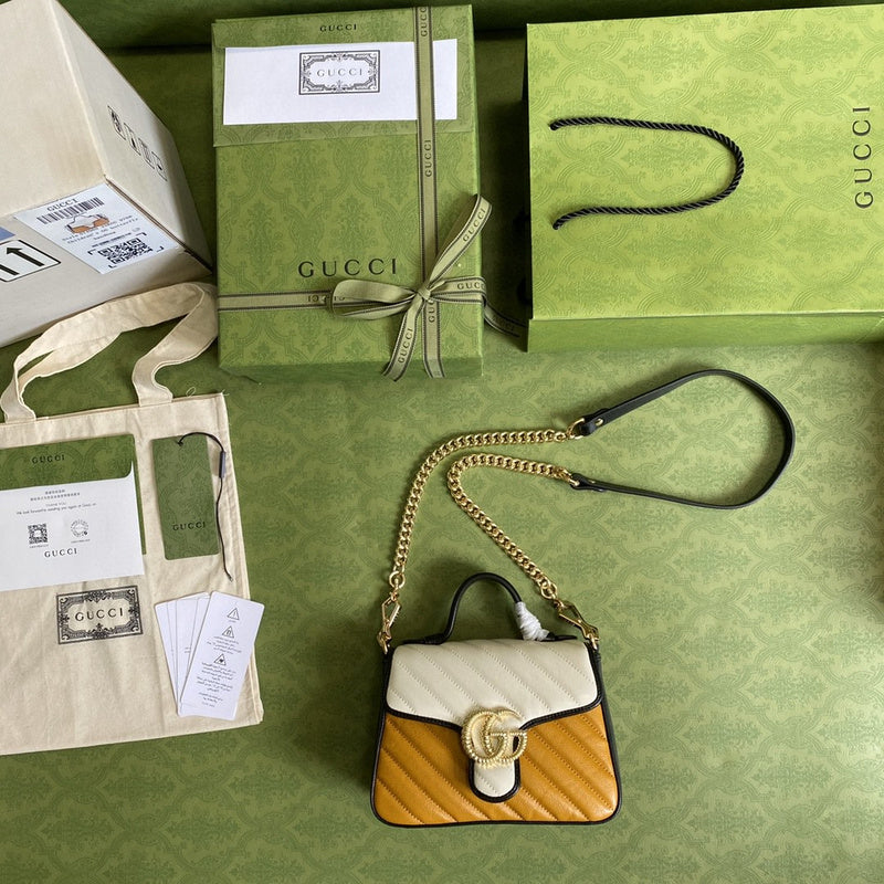 Ozarra - GUKI Bags - 1764