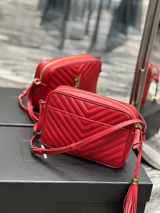 OZ - SLY Bags - 1011