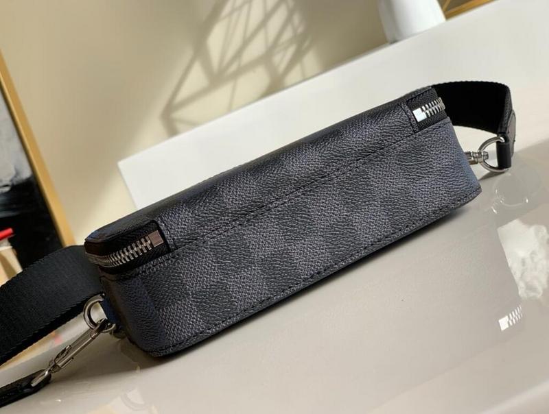 Ozarra Luxury - LOV Bags - 2651