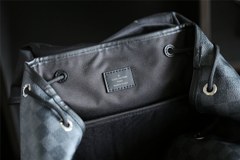 Ozarra Fashion Lu-Vi bags - 9757