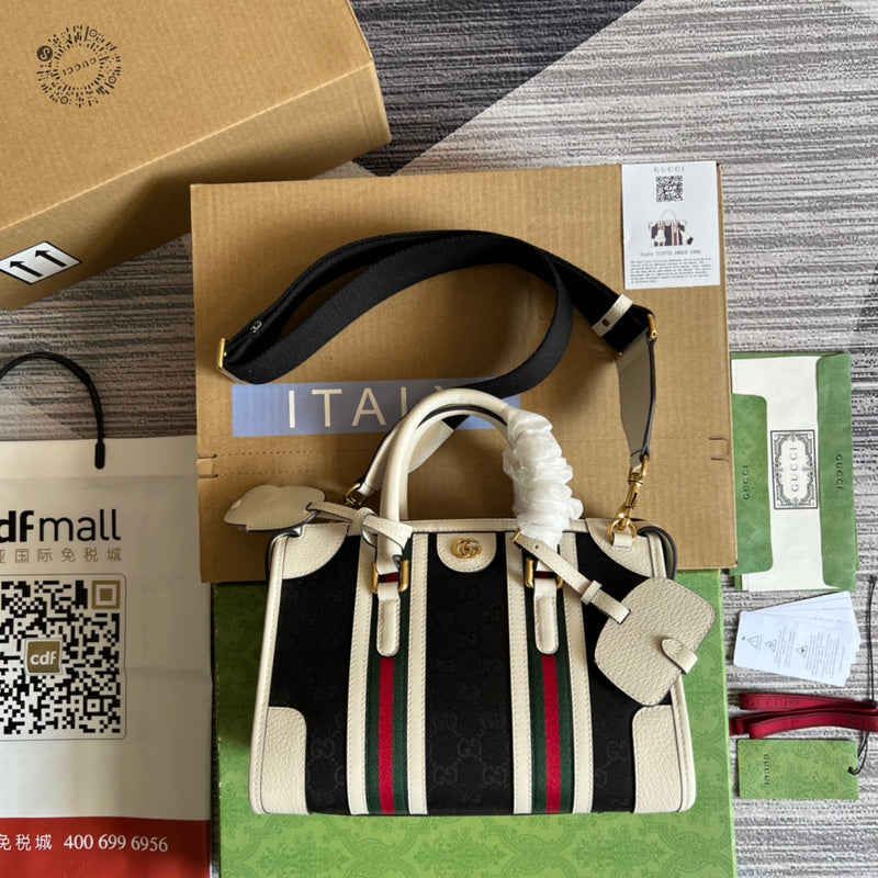 Ozarra - GG Bags - 1115