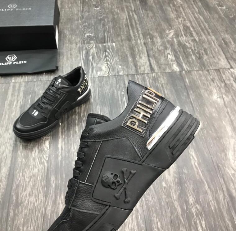 Ozarra Luxury - PHP Shoes - 157