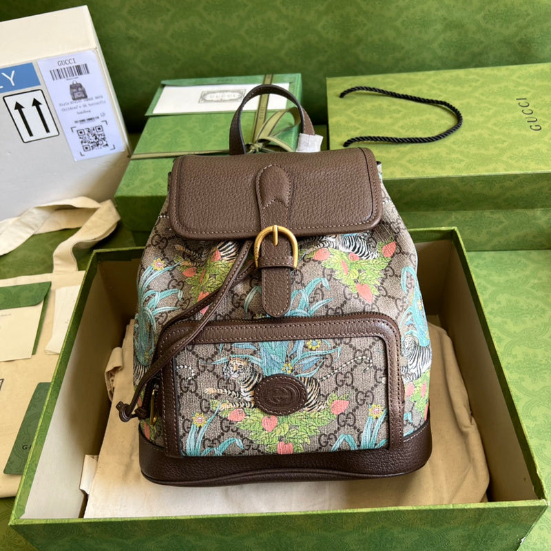OZ - GCI Bags - 452