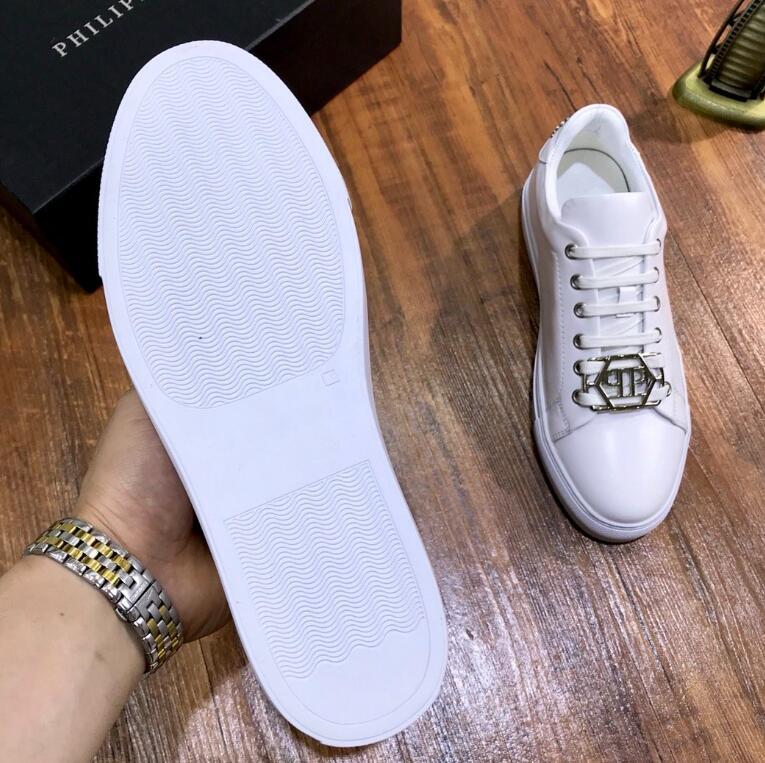 Ozarra Luxury - PHP Shoes - 166