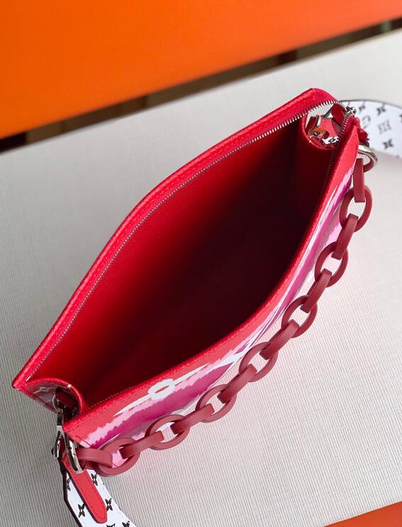 Ozarra Luxury - LOV Bags - 3116