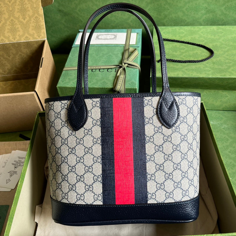 OZ - GCI Bags - 499