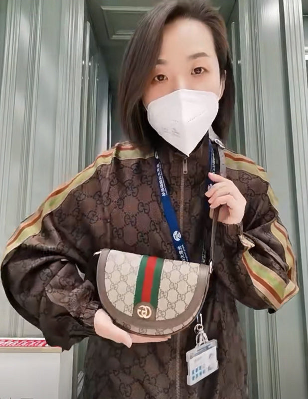 Ozarra - GUKI Women Bags - 532
