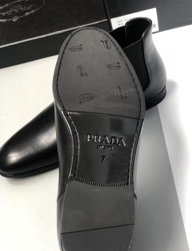 Ozarra Luxury - PD Men Shoes - 341