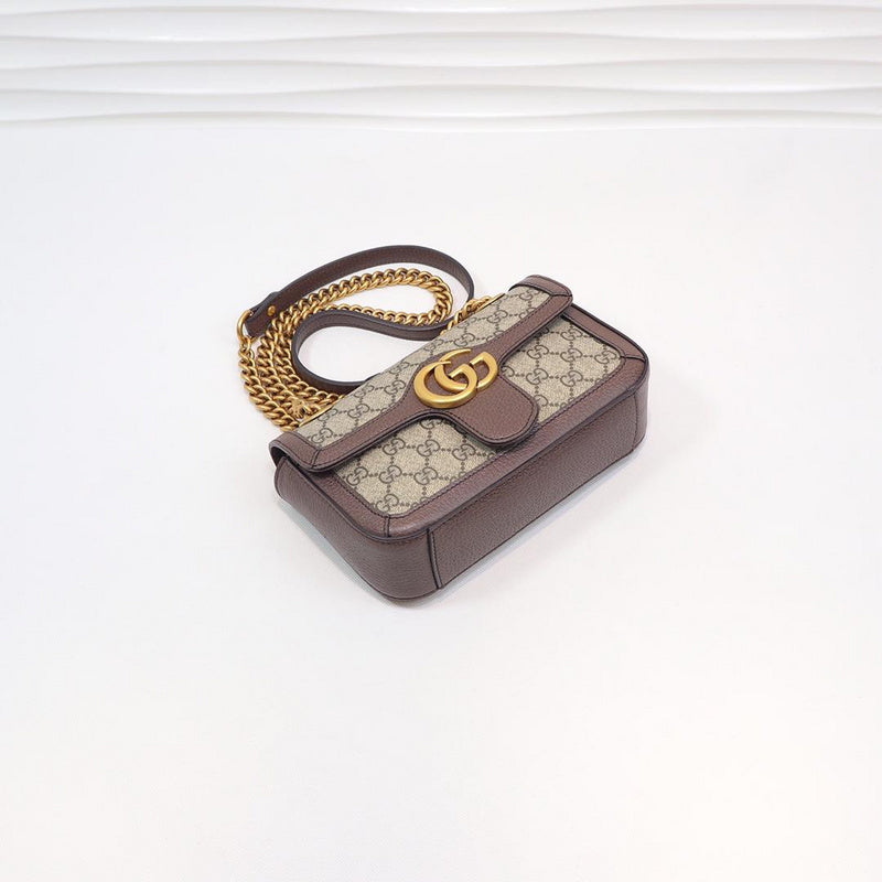 BAB - GCI Bags - 914