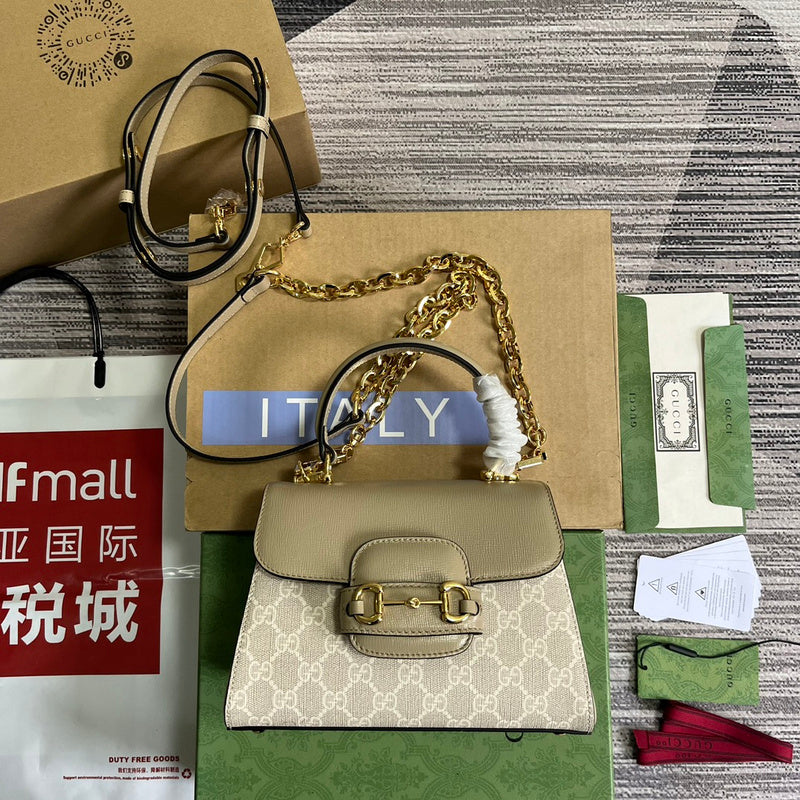 Ozarra - GCI Bags - 5341