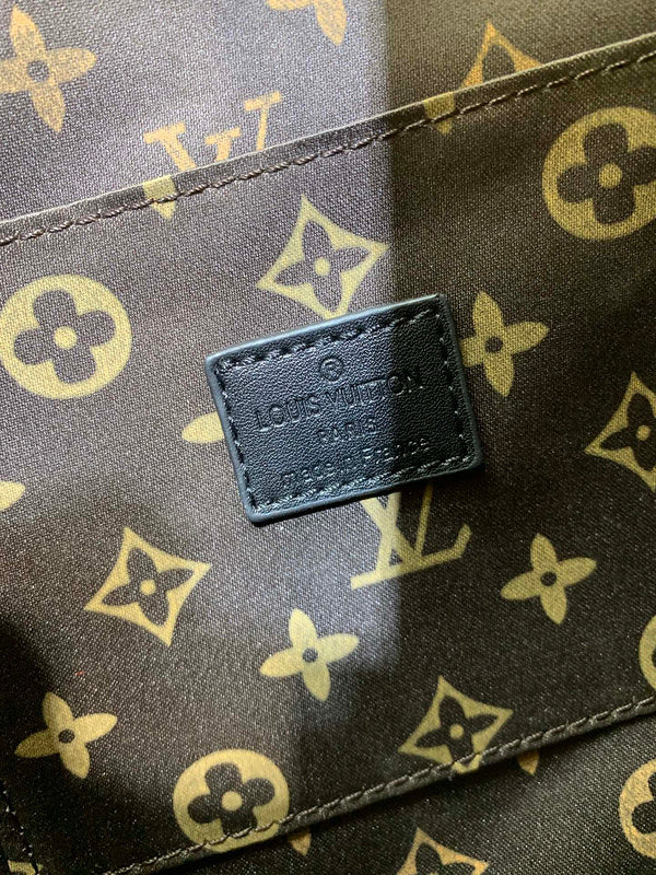 Ozarra - BOR Bags - 101