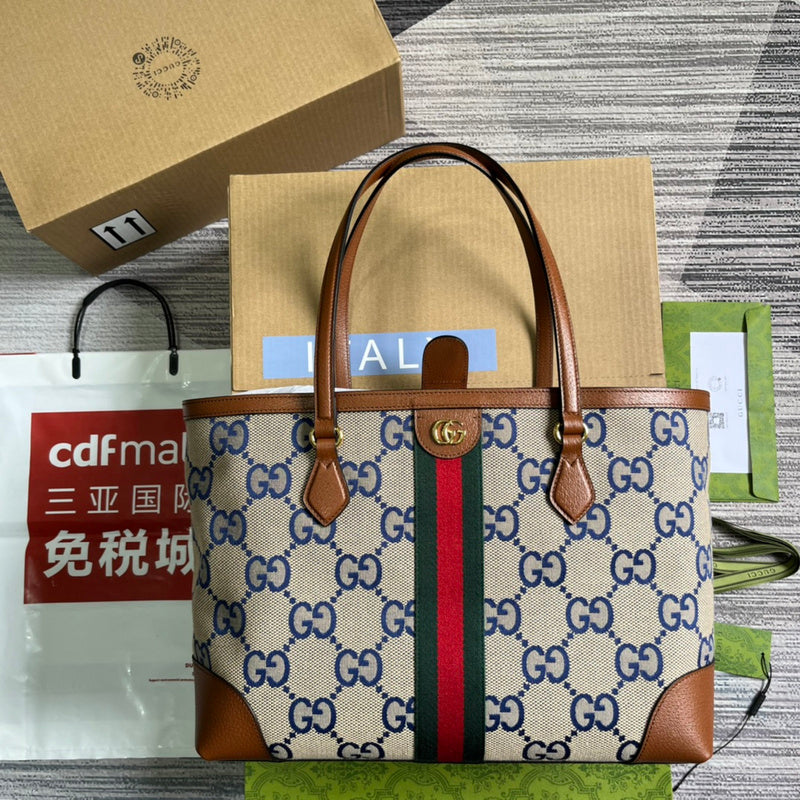 Ozarra - GG Bags - 368