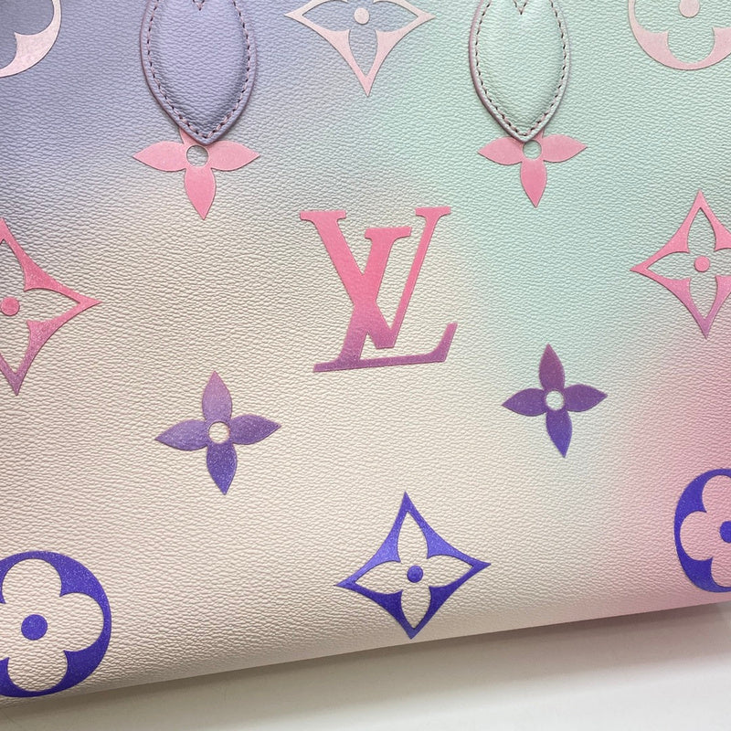 Ozarra Fashion Lu-Vi Bags - 16669