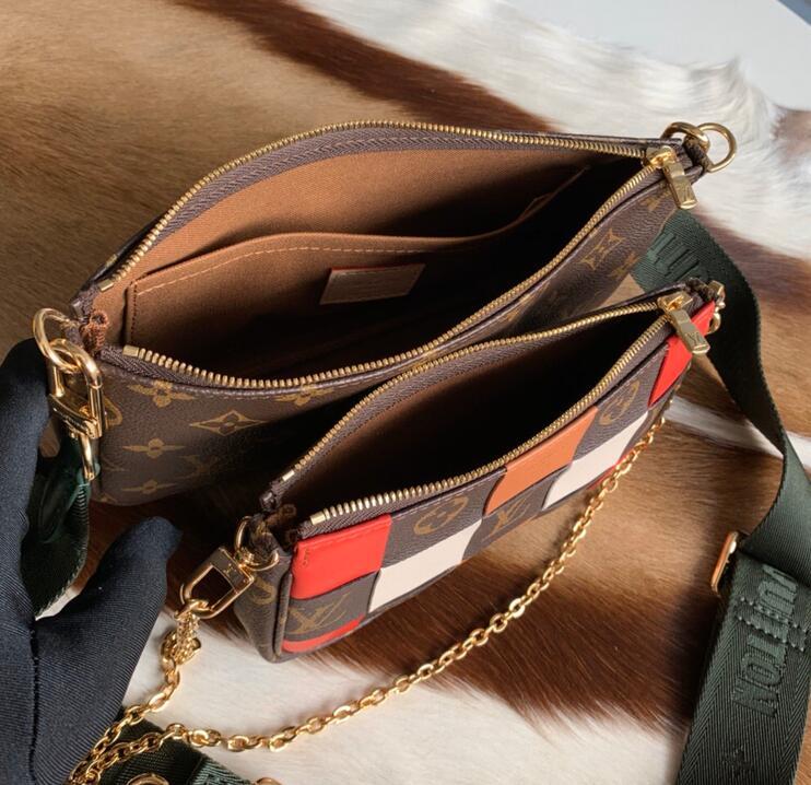 Ozarra Luxury - LOV Bags - 3040