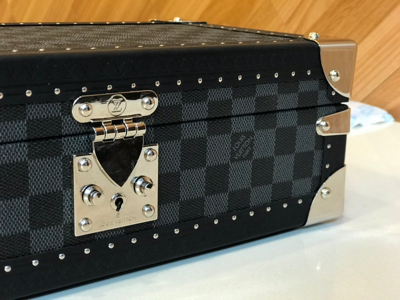 Ozarra Fashion Lu-Vi bags - 9498