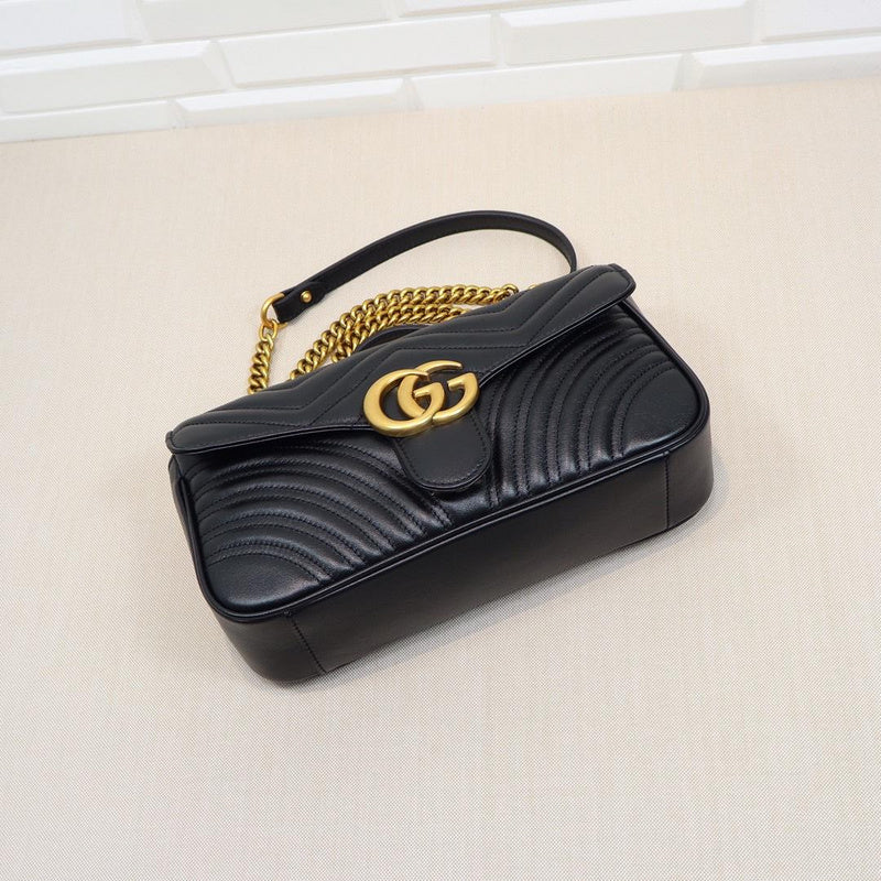 BAB - GCI Bags - 824