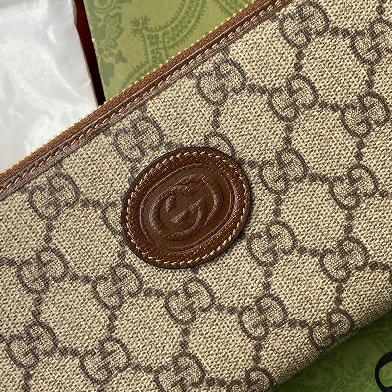 OZ - GCI Bags - 150