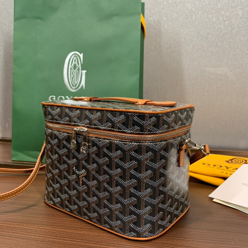 Ozarra - GOD Bags - 958