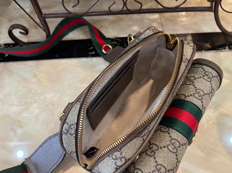 Ozarra - GUKI Bags - 192