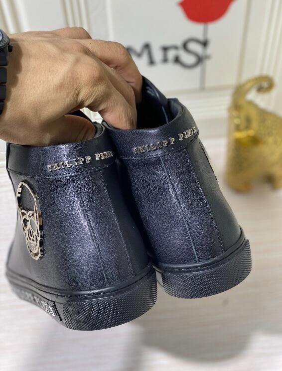 Ozarra Luxury - PHP Shoes - 088