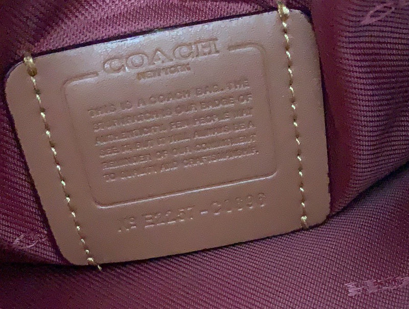 Ozarra - CAH Bags - 494