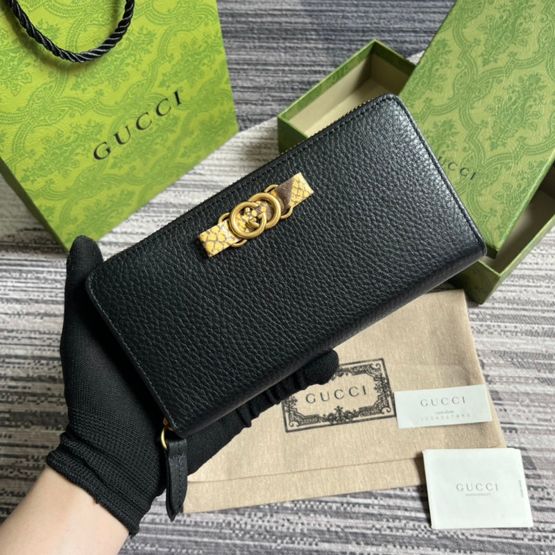 Ozarra - GG Bags - 408