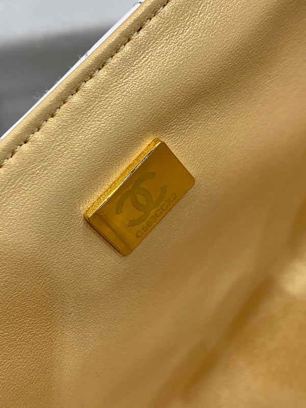 BAB - CHL Bags - 3501