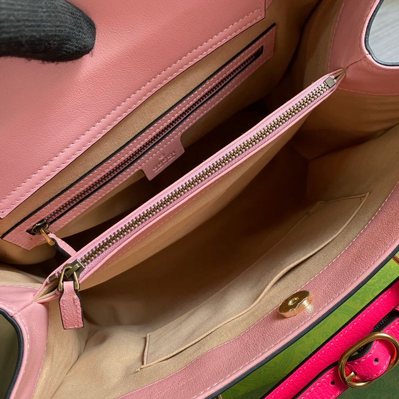 Ozarra - GCI Bags - 5105