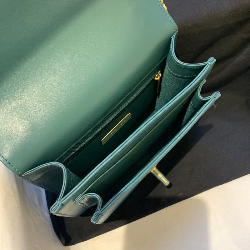 Ozarra - CHL Bags - 7435