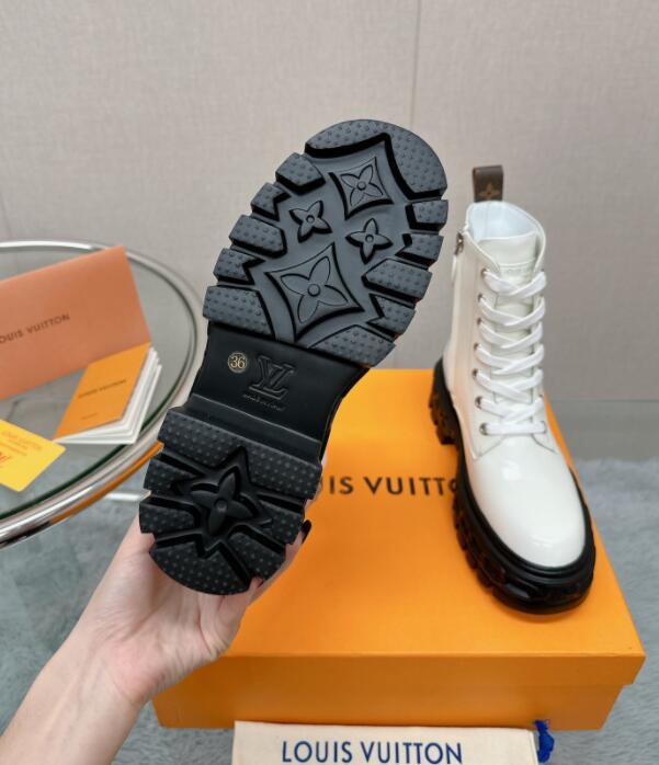 Ozarra Luxury - LOV Women Shoes - 255